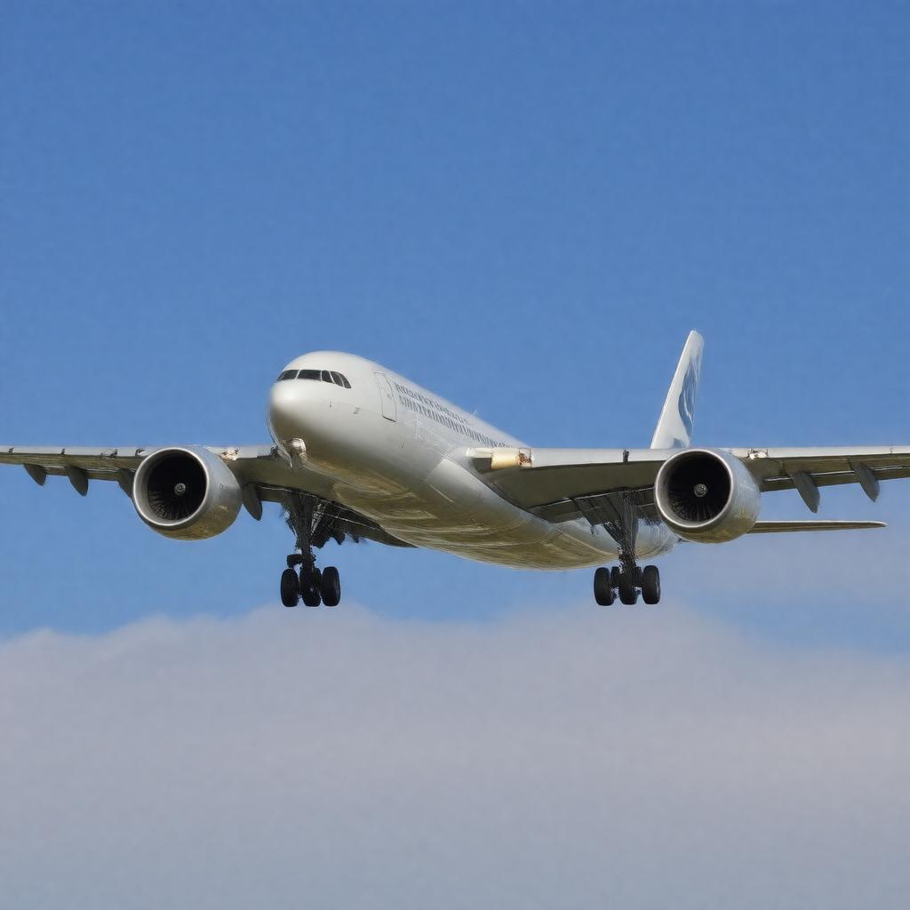 Boeing 777